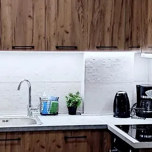 Urbancozy Appartment# , Θεσσαλονίκη Ελλάδα