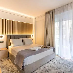 Urban Suites- Helexpo Διαμέρισμα