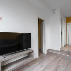 Amarillo, Nilie Hospitality Mgmt Apartment