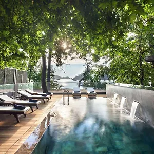 ***** Otel Club Prive By Rixos Gocek Türkiye