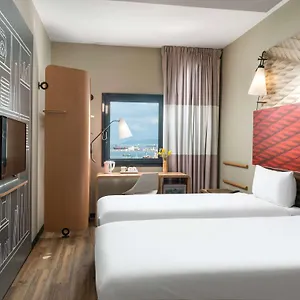 *** Otel Ibis Istanbul Tuzla Türkiye