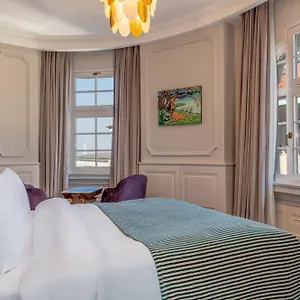 ***** Otel Orientbank Istanbul, Autograph Collection Türkiye