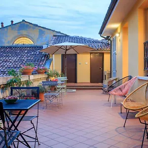  Daire Residence Studio Vita İtalya