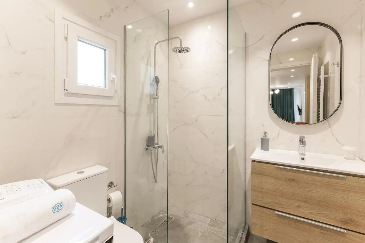 The Caravan Apartments Thessaloniki