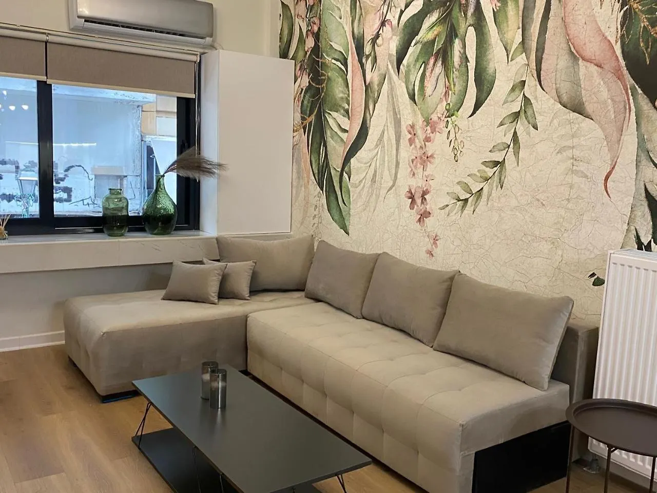 The Caravan Apartments Thessaloniki Greece
